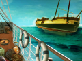 เกม Treasure of Lima