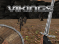 เกม Vikings