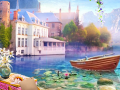 เกม The Biggest Romance