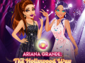 เกม Ariana Grande: The Hollywood Way