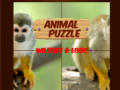 เกม Animal Puzzle: Wildlife & Logic