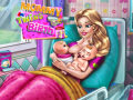 เกม Mommy Twins Birth