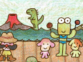 เกม Titonic Fisherman