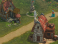 เกม Elvenar