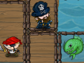 เกม Shipwrecked Shambles