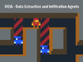 เกม DEIA - Data Extraction and Infiltration Agents
