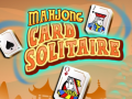 เกม Mahjong Card Solitaire