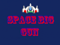 เกม Space Big Gun