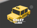 เกม Crazy Cabbie