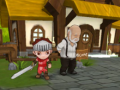 เกม Delsaran World