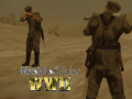 เกม WWII: Medal of Valor