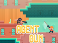 เกม Agent Gun
