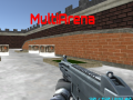 เกม Multiarena