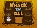 เกม Whack 'em All