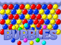 เกม Bubbles