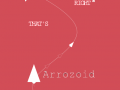 เกม Arrozoid