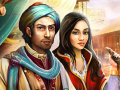 เกม Cairo Bazaar
