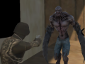 เกม Galaxy Fight Multiplayer