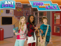 เกม A.N.T. Farm: Find Your Inner A.N.T.
