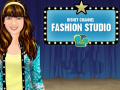 เกม A.N.T. Farm: Disney Channel Fashion Studio