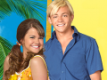 เกม Teen Beach Movie Are You a Biker or Surfer?