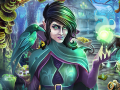 เกม Witchtrap