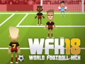 เกม World Football Kick 2018