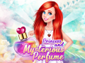 เกม Ariel and Mysterious Perfume