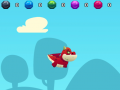 เกม Flappy Dragon 2