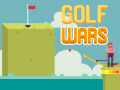 เกม Golf Wars