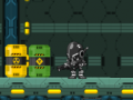 เกม Cyber Soldier