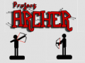 เกม Project Archer
