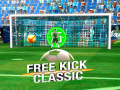 เกม Free Kick Classic