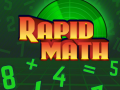 เกม Rapid Math