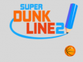 เกม Super Dunk Line 2