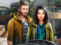 เกม Fearless Squad