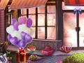 เกม Romantic Dinner