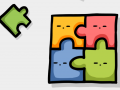 เกม A Puzzling Combination