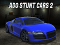เกม Ado Stunt Cars 2