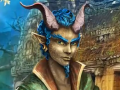 เกม The Last Satyr