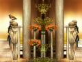 เกม Spot the differences Secret Garden