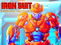 เกม Iron Suit: Assemble and Flight