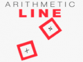 เกม Arithmetic Line