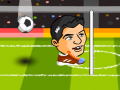 เกม Head World Cup