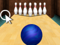 เกม 3D Bowling
