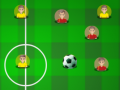 เกม Soccer Challenge 2018