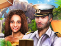 เกม Caribbean Cruising