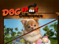 เกม Dog Spot The Difference