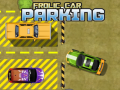เกม Frolic Car Parking 