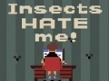 เกม Insects Hate Me
